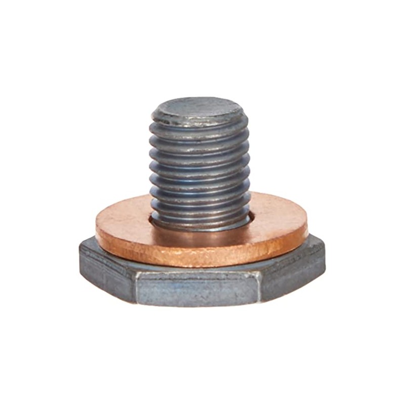 Corteco 220116S Locking Screw, Oil Pan