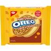 Mondelez Canada Inc Oreo Maple Creme Cookies, 261g/9 oz. Box