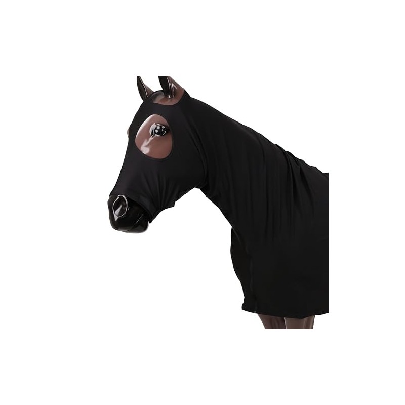 Showman Full Body Slinky w/Zipper (Large)