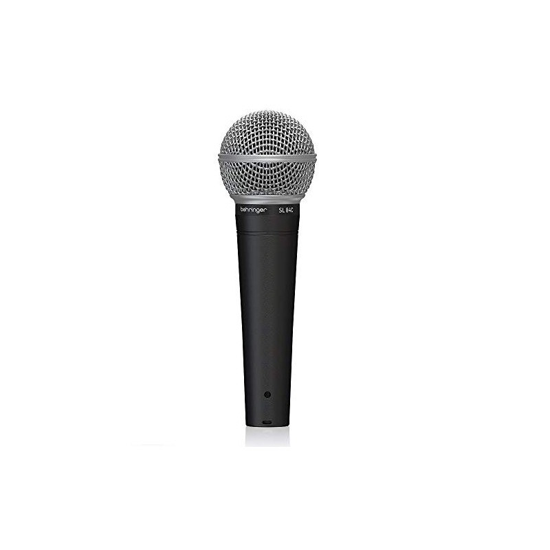 Behringer SL 84C Micrófono cardioide dinámico