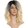 Wig Me Up – LO1702 MF YS763S2 Wig Women's Wig