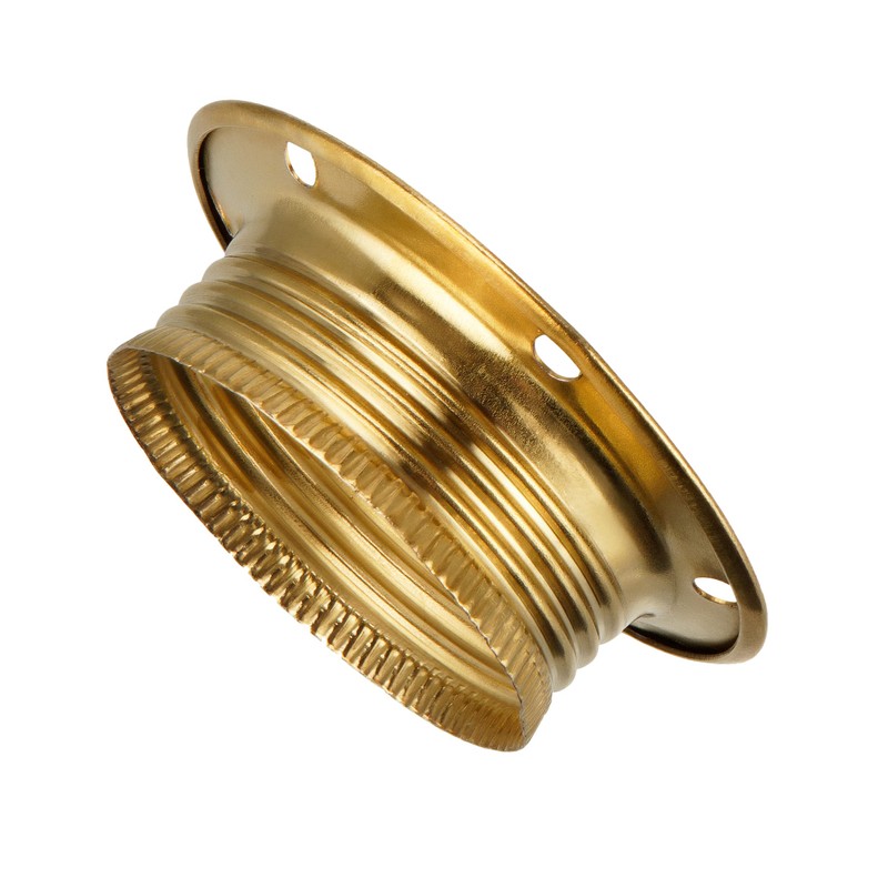REV RItter 0503100555 Bulb Fitting E 27 Metal
