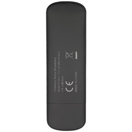Unlocked K5161Z 4G USB Dongle (Black). Super-Fast Qualcomm 150Mbps Speed. Internet on the move. Works with any Network Sim Card Worldwide.