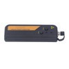 30KM VFL Fiber Optic Visual Fault Locator High Accuracy 2.5mm