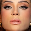 Pink Up Glitter Up Labial Gloss Brillo Efecto Húmedo