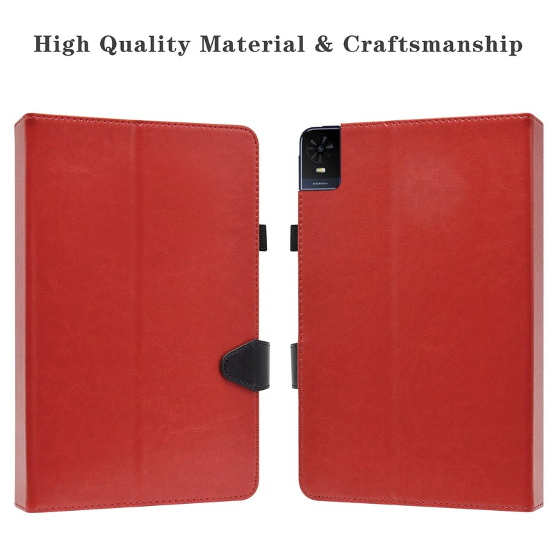 JRTAL for TCL TAB 10 NXTPAPER 5G Case 9199S, Premium