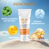 Factor 100 Sun Cream Face & Body - Ultra High
