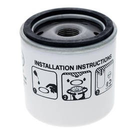 Ariens 09246900 Riding Lawn Mower Oil Filter Genuine Original Equipment Manufacturer (OEM) part