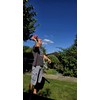 Sunflex® Neoprene American Football Funky Scribble | Very Grippy |