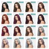 Coloring Acondicionador Color 50 Burdeos con 7 aceites naturales sin