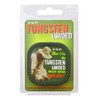 ESP Tungsten Loaded Hooklink (Soft/Weedy Green/10m)