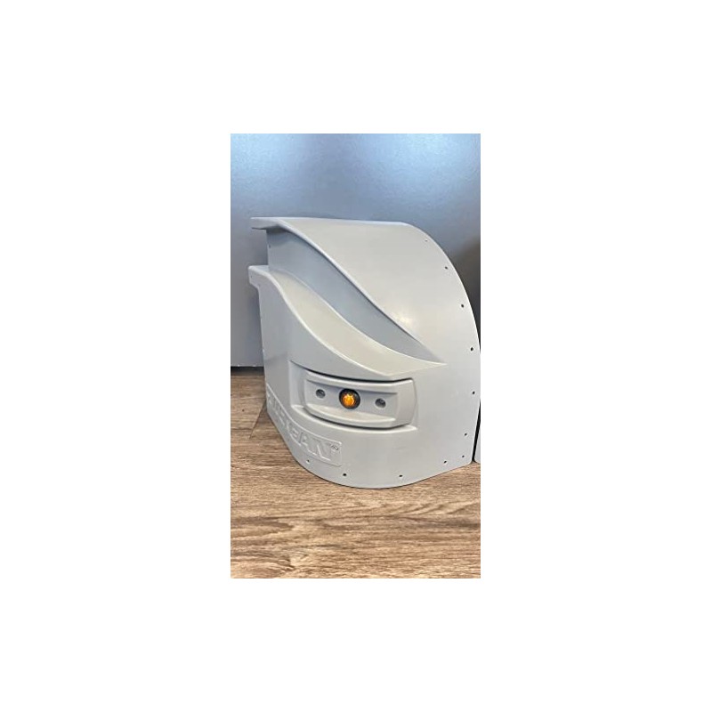 Generic Morgan Genuine Truck Body Curbside Corner Cap 62664 (Cap