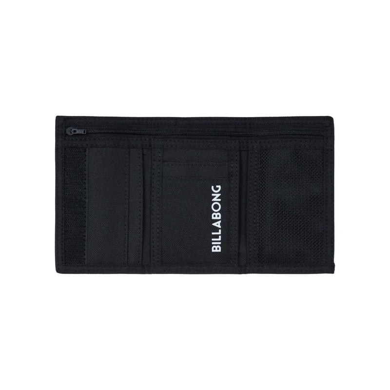 Billabong Amz - Tri-Fold Wallet