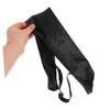 Kisangel Baseball Bats Protector Storage Pouch Backpack Handheld Options Made