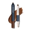 Trestique Concealer Crayon, Refillable Makeup Concealer With Built-In Blending Sponge,