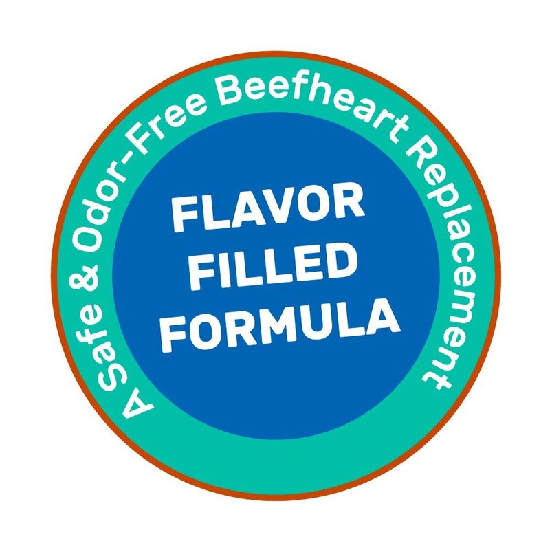 Hikari Tropical Discus Bio-Gold Fish Food, 2.82 oz (80g)