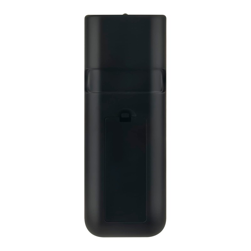 AULCMEET Replacement Remote Control Compatible with GOOVI Robot Vacuum Cleaner