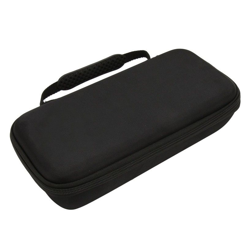 Game Console Carrying Case Thickened Scratch Resistance Shockproof Hard Travel