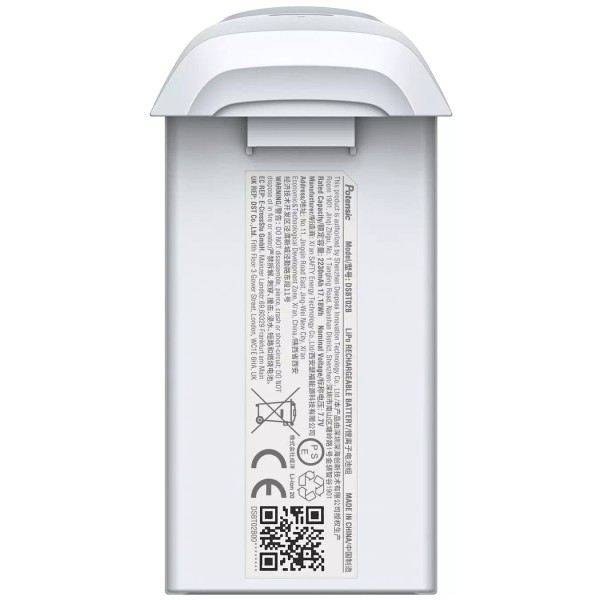 Potensic Original Smart Battery 2230mAh Pack of 1 for Atom