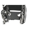 AliMed Chair - Wheelchair Drop Seat, 18"W no Cushion