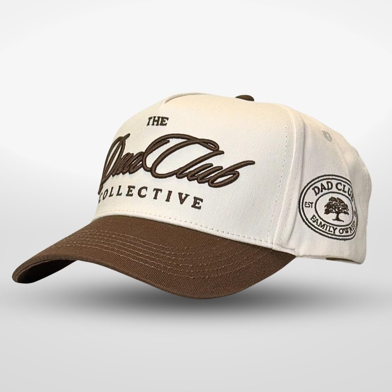 Vintage Trucker Hat | Mom and Dad Hats | Country