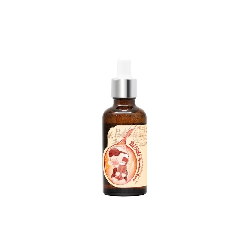 Elizavecca Serum Facial Con Fermento De Bifida| funciones blanqueadoras y