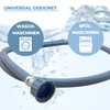 LICHTBLAU Inlet Hose 2979 I 3.0 m I Washing Machine