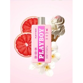 Play It Sexy Shower Gel 250ML / 플레이 잇 섹시 샤워젤 250ML