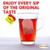 Al Arousa Alarousa Black Tea Bags Teas Indian Kenyan Traditional