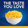 Kraft Original Flavor Macaroni and Cheese Dinner (7.25 oz Boxes