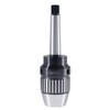 CanCNC Tooling Solutions 1/16-1/2" MT2 Precision Keyless Drill Chuck, Heavy-Duty