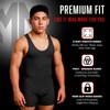 Matman Men’s & Youth Wrestling Singlet – High Performance Singlets