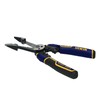 IRWIN VISE-GRIP Wire Stripper, 7 in 1 Multi-Function (IWHT84002)
