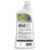 Cerama Bryte Stainless Steel Cleaner for Appliances, Streak-Free Shine and