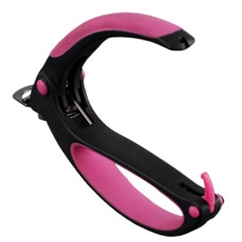 Nail Trimmers | Fingernail Cutter | Stainless Steel Trimmer Adjustable Grooming Tool for Men Women Pet Salon Manicure Pedicure