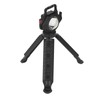 COB Small Flashlight 500LM Rechargeable Portable Mini Pocket Light with