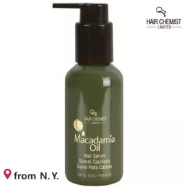 Hair Chemist (헤어케미스트) 마카다미아오일 헤어세럼 118ml (Hair Chemist) Macadamia Oil Hair Serum 118ml