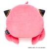 Mocchi-Mocchi-Style SPY x FAMILY Face Shaped Plush Pillow (Anya Forger)