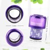 Filtros Reemplazo para Dyson V11/V15 – Pack de 2 Filtros