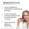 Crema facial Eucerin Hyaluron-filler+elasticity de noche con acido hialurónico 50
