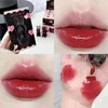 DENESTUP 3Pcs Bunny Hydrating Lip Gloss Set, Jelly Liquid Lipsticks