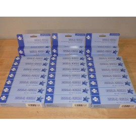 Thera Plus 24 PACK Hydrocortisone 1% Cream 1oz, Anti-Itch Eczema Cream, Thera Plus EXP 6/25