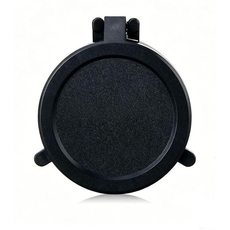 Cap Scope Cover Lens Cap Rifle Flip Open Optic Scope