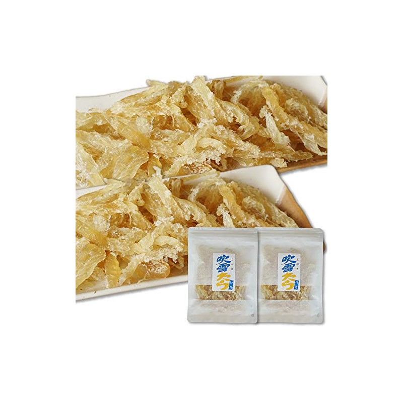 Tsumitara Snowstorm, 3.5 oz (100 g) x 2 Bags, Old
