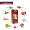 Surya Brasil Products Henna Cream, Chocolate, 2.37 Fluid Ounce