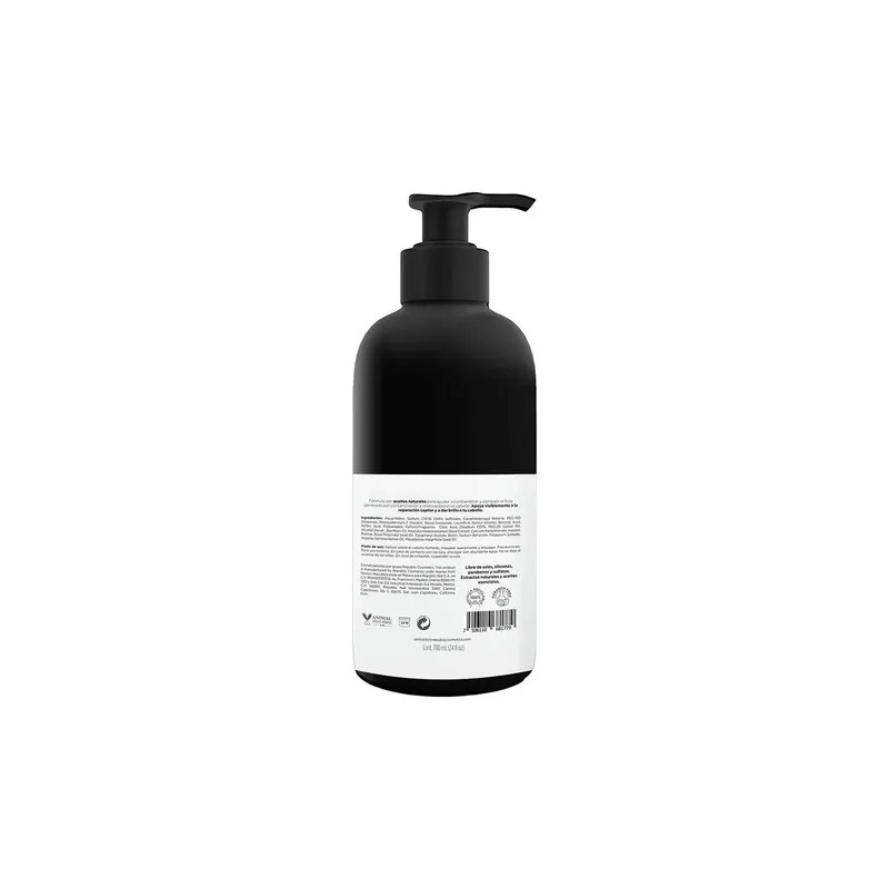 Shampoo Aceite Argan Macadamia Revlon Control Frizz 700ml