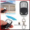 Cloning Remote Control Keychain, Replacement Garage Door Electric Gate, Duplicates