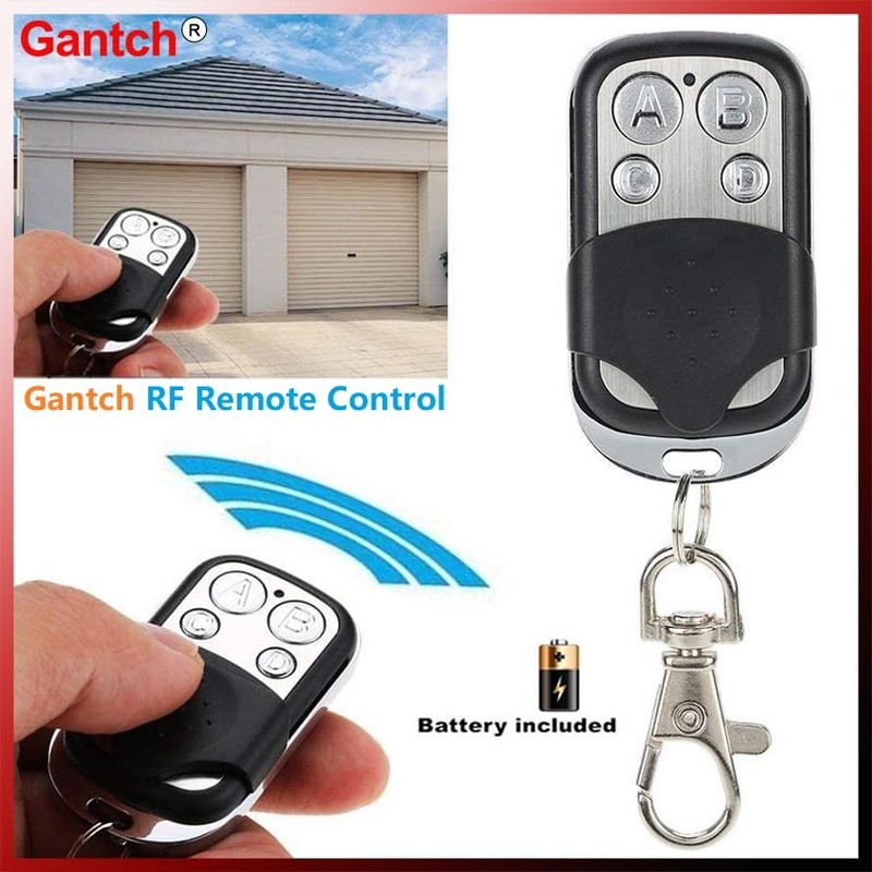 Cloning Remote Control Keychain, Replacement Garage Door Electric Gate, Duplicates