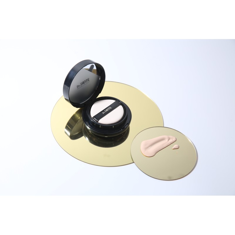 Sante Azulene Soother BB Cushion 15g / 상떼 아줄렌 수더