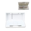 Oboe Reed Case Storage Case Holder Large Capacity Portable Tool